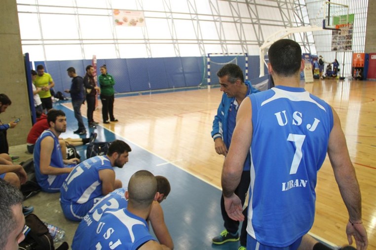 Beirut Unisport Festival 6th Edition